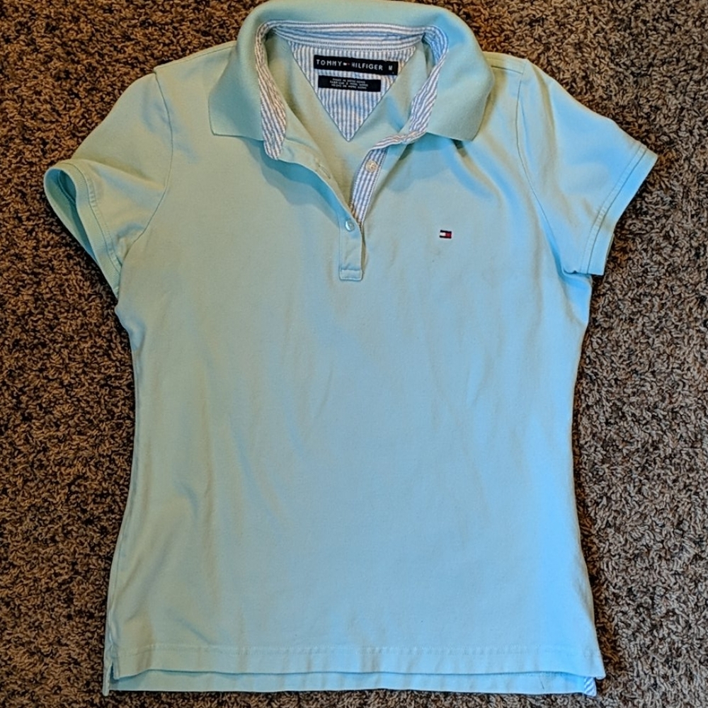 Polo shirt